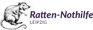 Ratten-Nothilfe Leipzig